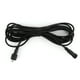 thumbnail image 2 of Cable de extensión CC Mater, cable de extensión CC 24 AWG Cable de extensión CC para focos solares Cable de extensión CC para periféricos de CC Tecnología innovadora, 2 of 9