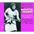 thumbnail image 2 of Sister Rosetta Tharpe - Gospel 1938-1943 - Music & Performance - CD, 2 of 2