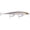 Bold Shad, variant on Rapala Precision Xtreme Mavrik Jerkbait 110 Bold Shad