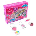 thumbnail image 2 of Kit de Maquillaje Klee Naturals "Breezy Does It" No Tóxico, 2 of 9