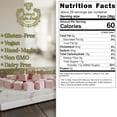 thumbnail image 6 of Sekerci Cafer Erol Authentic Rose Turkish Delight (Rahat Al-Hulqum), 14.1 oz (400g) - Gourmet Lokum with Delicate Rose Flavor, Luxury Confectionery from Istanbul, 6 of 9