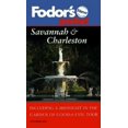 thumbnail image 1 of Pre-Owned Pocket Savannah & Charleston: Including a Midnight in the Garden of Good & Evil Tour (Paperback) 0679002243 9780679002246, 1 of 1
