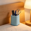 thumbnail image 6 of Dvumao 4x3x3 in Large Capacity Pen Holder, Multifunctional Desk Organizer for Office, Compact Desktop Storage, 6 of 6