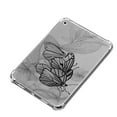 thumbnail image 1 of Compatible with iPad 10 10.9 Inch 2022 Phone Case, Butterfly-Line-Art-74 Case Silicone Protective for Teen Girl Boy Case for iPad 10 10.9 Inch 2022, 1 of 1