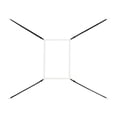 thumbnail image 1 of Siruishop Strike Target for Baseball Net for Throwing Batting Catching Practice Target 1 Grid, 1 of 8
