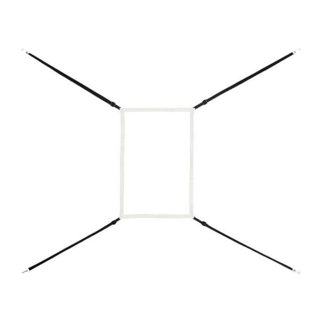 Siruishop Strike Target for Baseball Net for Throwing Batting Catching Practice Target 1 Grid
