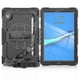 thumbnail image 1 of Tablet Case For Lenovo Tab M10 Hd (2nd Gen)10.1" 2020 Tb-306x(f) Cover With Built-in Screen Protector 360 Degree, 1 of 5