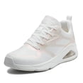 thumbnail image 3 of Tenis Skechers Tres-Air One Shimmer para Mujer 177418WHT blanco 22.5, 3 of 6