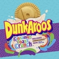 thumbnail image 2 of Dunkaroos Cinnamon Toast Crunch Vanilla Cookies & CINNADUST Frosting, 10 ct, 2 of 7