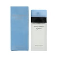 thumbnail image 3 of Dolce & Gabbana Light Blue, Eau de Toilette for Women 0.84 oz *EN, 3 of 5