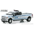 thumbnail image 6 of 1/64 Dually Drivers 6 piece set From Greenlight, Series 2 46020, 6 of 8