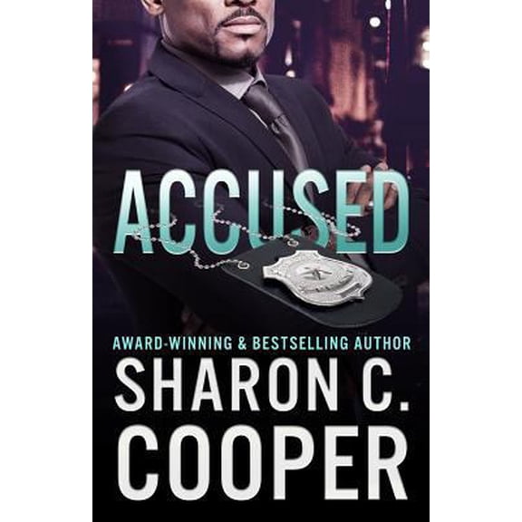 Pre-Owned Accused (Paperback) 1946172111 9781946172112