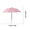 B, variant on Home Supplies Kezqiaxn Sunshade Umbrella Mini Motorcycle Umbrella Toy Umbrella