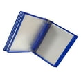 thumbnail image 3 of Organizador de revistas y carpetas para colgar en la pared, 3 of 7