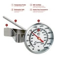 thumbnail image 4 of Escali AH3 NSF Certified Commercial Instant Read Large Dial Thermometer W/Clip, Silver, 4 of 4