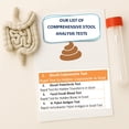 thumbnail image 3 of Prueba de calprotectina fecal ASSURE MEDITECH 2 pruebas, 3 of 6