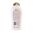 thumbnail image 3 of OGX Extra Crémeux + Huile de Coco Miracle Hydratation Intense Gel Douche, 3 of 4
