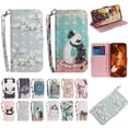 thumbnail image 2 of Kickstand Phone Case for Motorola MOTO Edge 50 60 Fusion Ultra Pro Neo 5G & S50 NEO, Shockproof Protective Cover with Stand, 2 of 17