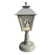 thumbnail image 1 of Christmas Decorations Crystal Luminous Night Light White, 1 of 5