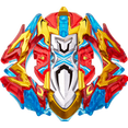 thumbnail image 6 of Takara Tomy Buster Xcalibur 1' Sword Attack Type Battling Top, 6 of 8