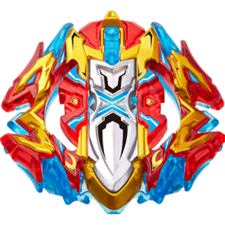 Takara Tomy Beyblade Burst B-120 Buster Xcalibur 1' Sword Attack