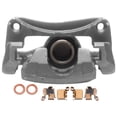 thumbnail image 3 of Raybestos R-Line Reman Semi-Loaded Caliper & Bracket Assy, 3 of 5