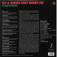 thumbnail image 2 of Black Uhuru / Sly & Robbie - Meet Bunny Lee At Dub Station - Music & Performance - Vinyl, 2 of 4