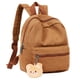 thumbnail image 1 of Minimochila Phaoullzon para niñas, de lona, naranja oscuro, 1 of 7