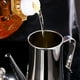 thumbnail image 3 of Botella dispensadora de aceite de oliva, dispensador de acero inoxidable, botella de vinagre sin goteo/acero inoxidable para uso diario, 3 of 5
