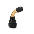 thumbnail image 1 of Vástago De Válvulas De Neumáticos Vástago de válvula de neumático Válvula de neumático de vacío de cobre de 90 grados para motocicleta (PVR60) Tmvgtek Accesorios para bicicletas, 1 of 4