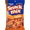 Great Value 65% Less Fat Cheddar Snack Mix, 8.75 Oz.