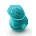 thumbnail image 2 of Inya The Bloom Stimulateur Rechargeable en Turquoise, 2 of 2