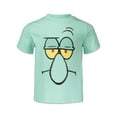 thumbnail image 2 of SpongeBob SquarePants Big Boys 3 Pack T-Shirts Toddler to Big Kid, 2 of 5