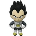thumbnail image 2 of Dragon Ball Super Vegeta 01 8 Inch Plush, Great Eastern, Gifts, 2 of 2