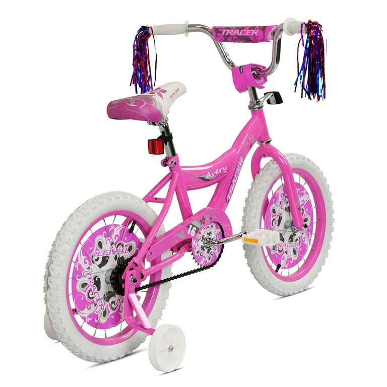 Framed 16 best sale bmx