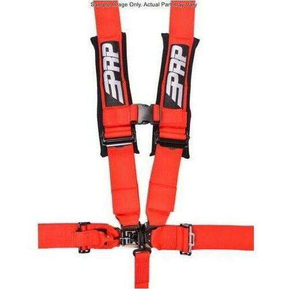 PRP Seats PRP 5.3 Harness - SB5.3R