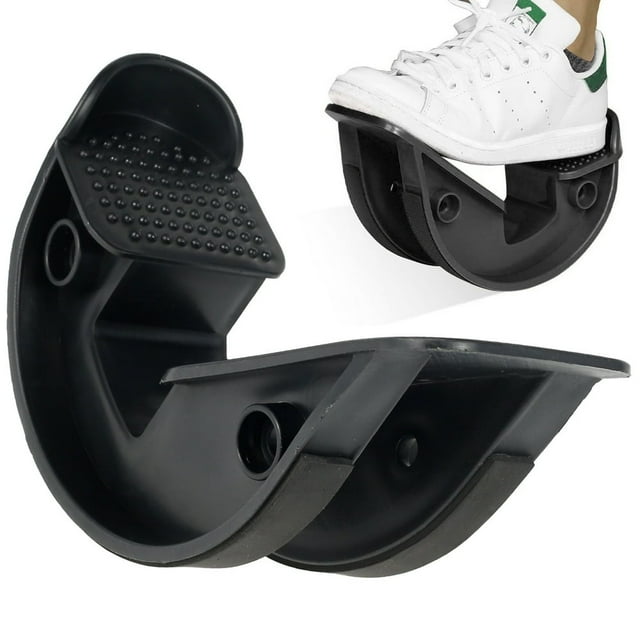Foot Rocker & Calf Stretcher Pain Relief Ankle Stretcher Flexibility Foot Rocker for Pain Caused by Plantar Fasciitis Achilles Tendonitis and Tight Calves Calf Stretcher for Runners Athle
