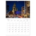 thumbnail image 5 of A journey through Berlin by night (Monthly Wall Calendar 2026 16.5 x 23.4 (open)), CALVENDO 14 Month Calendar, 5 of 9