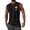 Black #4, variant on Hawaiian Shirts for Men Sleeveless Crew Neck Tank Tops Summer 2026 Muscle Basic Gym Shirts Cut Off Big and Tall Palm Tree Print Beach Graphic Tees Blue 3XL