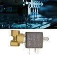 thumbnail image 5 of AFQH 230V Brewing Electromagnetic High temperature resistant Steam Valve, 5 of 7