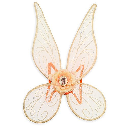 Disney Store Fawn Animal Fairy Costume Wings Tinkerbell/Legend of The