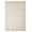 Ivory, variant on ECARPET Area Rug for Dining Room, Living Room, Bedroom Emma Collection