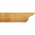 thumbnail image 3 of 6"W x 10"H x 36"L New Brighton Rough Sawn Rafter Tail, Western Red Cedar, 3 of 4