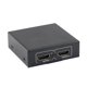 thumbnail image 2 of Gwong Electrónica 1 Entrada 2 Salida 19 Pines Female HDMI-Compatible Splitter VGA Video Converter para reproductor de DVD, 2 of 6