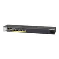 thumbnail image 2 of PROSAFE M4200-10MG-POE+ MANAGED SWITCH, 2 of 5