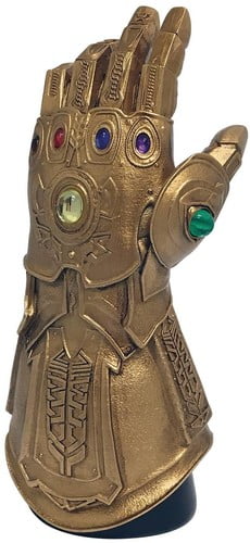 infinity gauntlet toy walmart