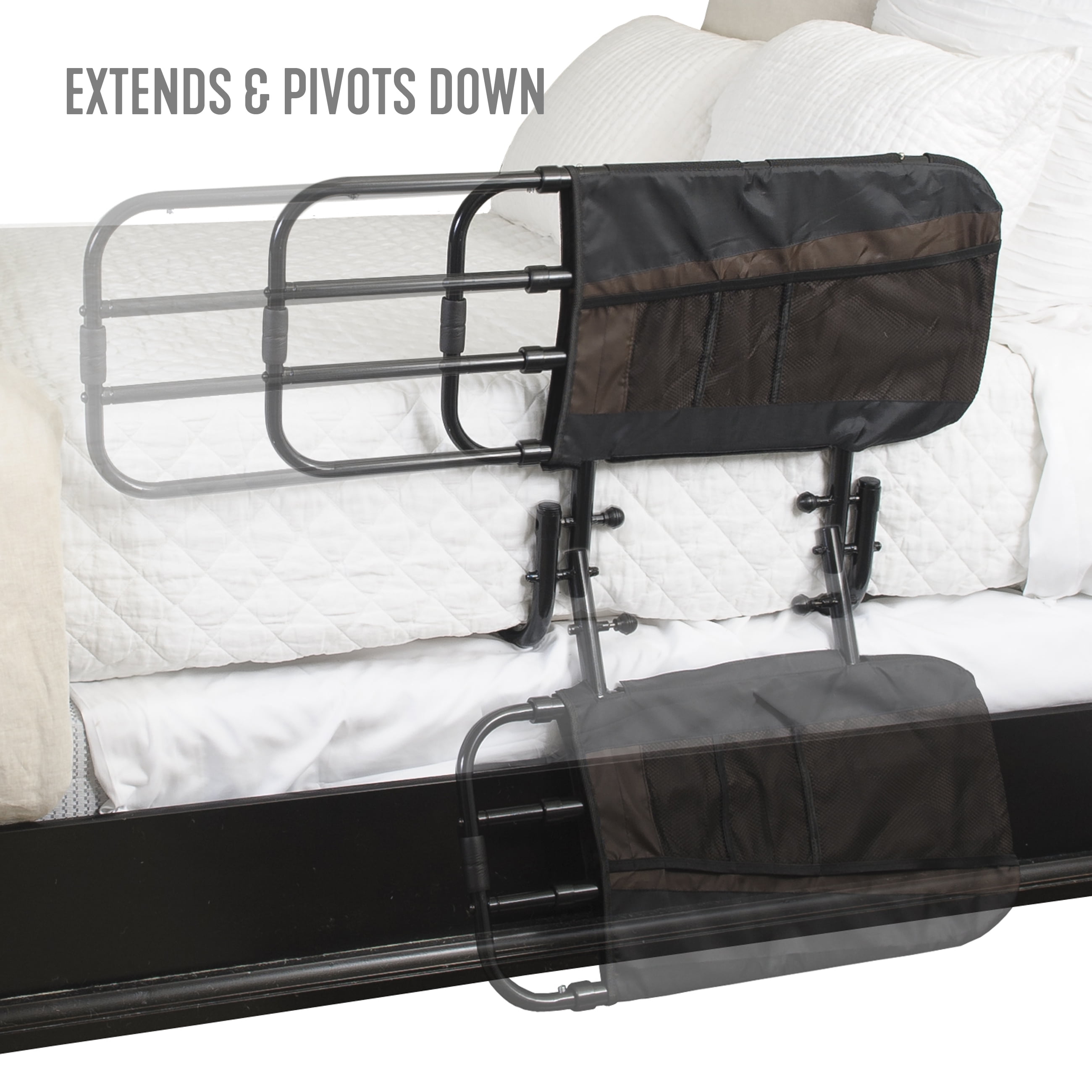The Rotoflex - Adjustable beds, rotating beds, care beds and the leg lifter