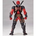 thumbnail image 6 of Deadpool ABS & PVC Amecome Yamaguchi Action figure - 160 mm, 6 of 10