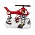 thumbnail image 2 of Bunblic Christmas Music Box Unique Electric for Kids Adults Holiday Desktop Rotating Style B, 2 of 8