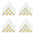 thumbnail image 1 of DQrwqpou Carrete Hilo Elástico para Cebo Invisible Alta Resistencia 10 Uds. Engranaje Línea Pesca (n. ° 5), 1 of 2